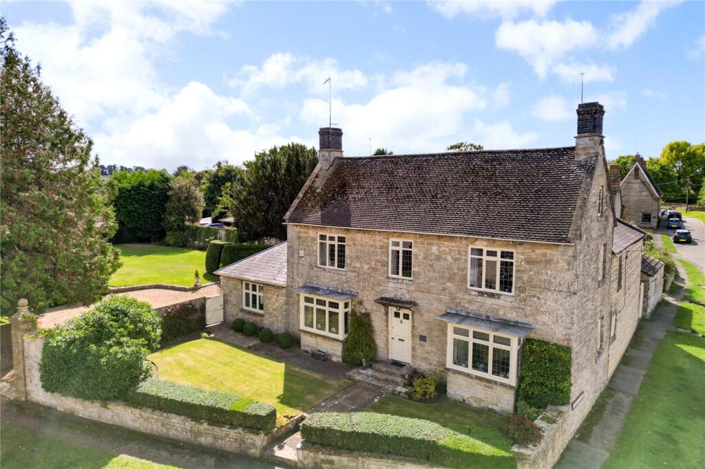 Main image of property: Sulgrave, Banbury