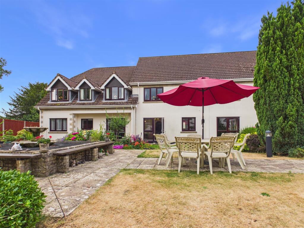 Main image of property: Station Road, Cheddar