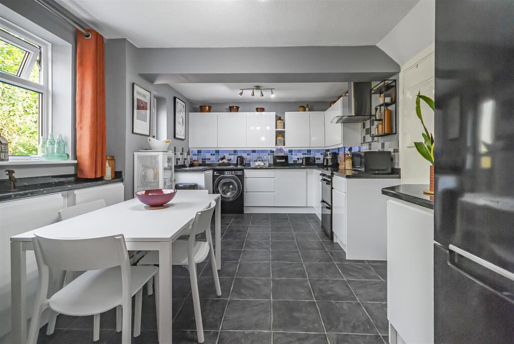 House in Bury, Greater Manchester - View 3