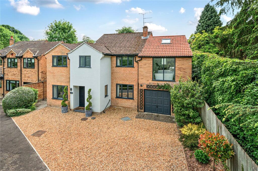 Main image of property: Bafford Lane, Charlton Kings, Cheltenham, GL53