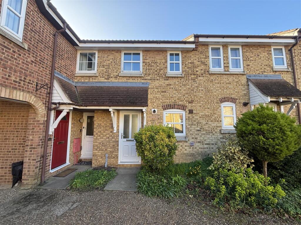 Main image of property: Manor Ash Drive, Bury St. Edmunds