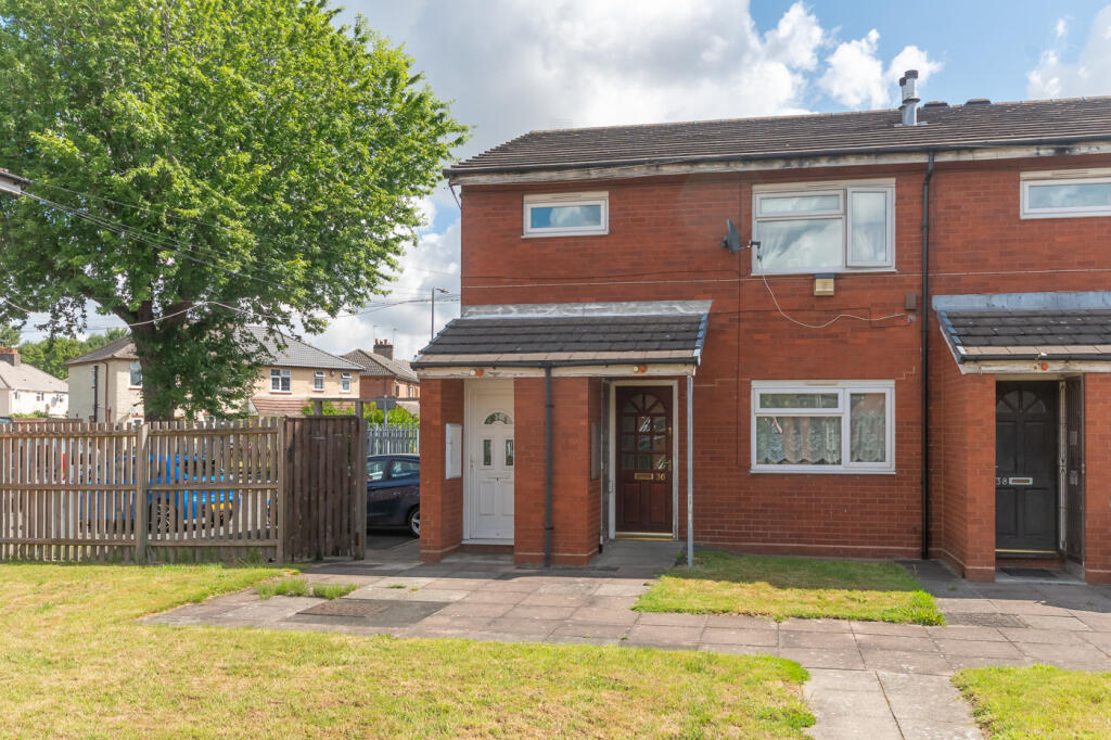 Main image of property: Anderson Gardens, Tipton