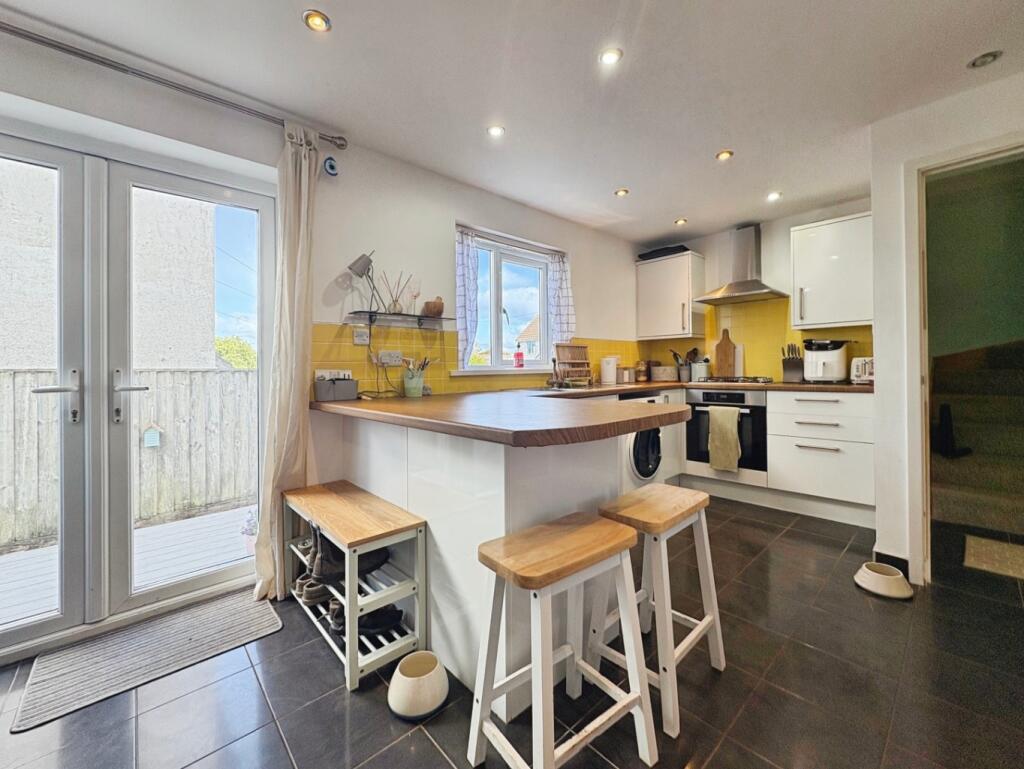 House in Truro - View 2