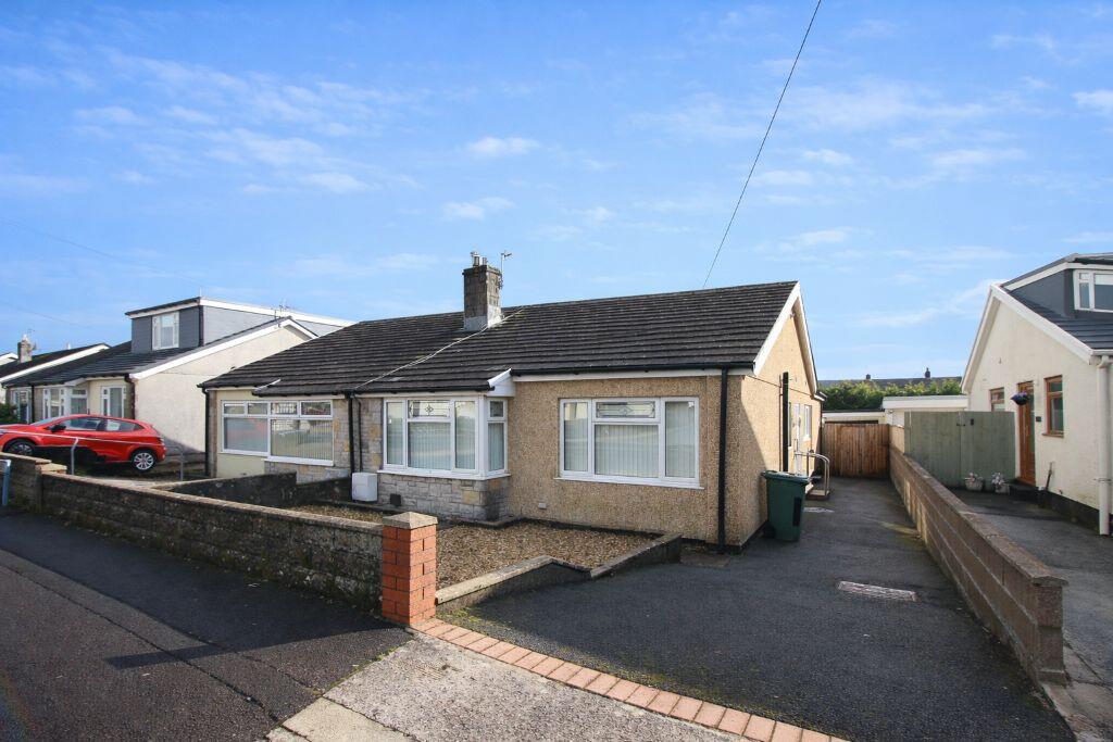 Main image of property: York Drive, Llantwit Fardre, Pontypridd, CF38 2NR