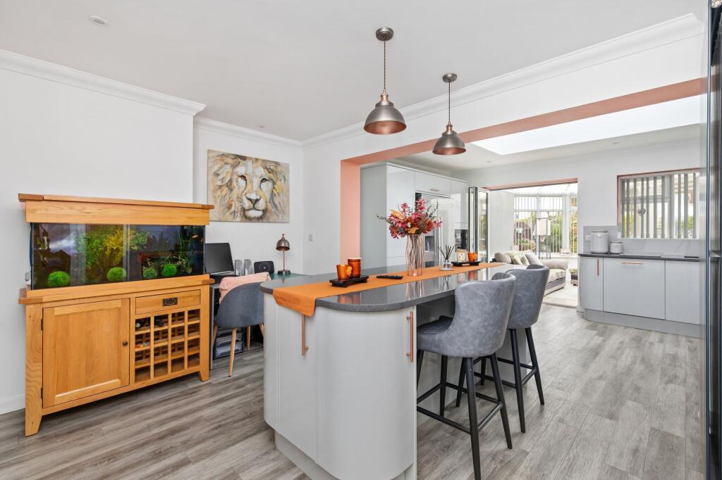House in Brighton - View 5