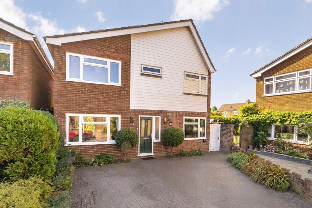 House in Twickenham