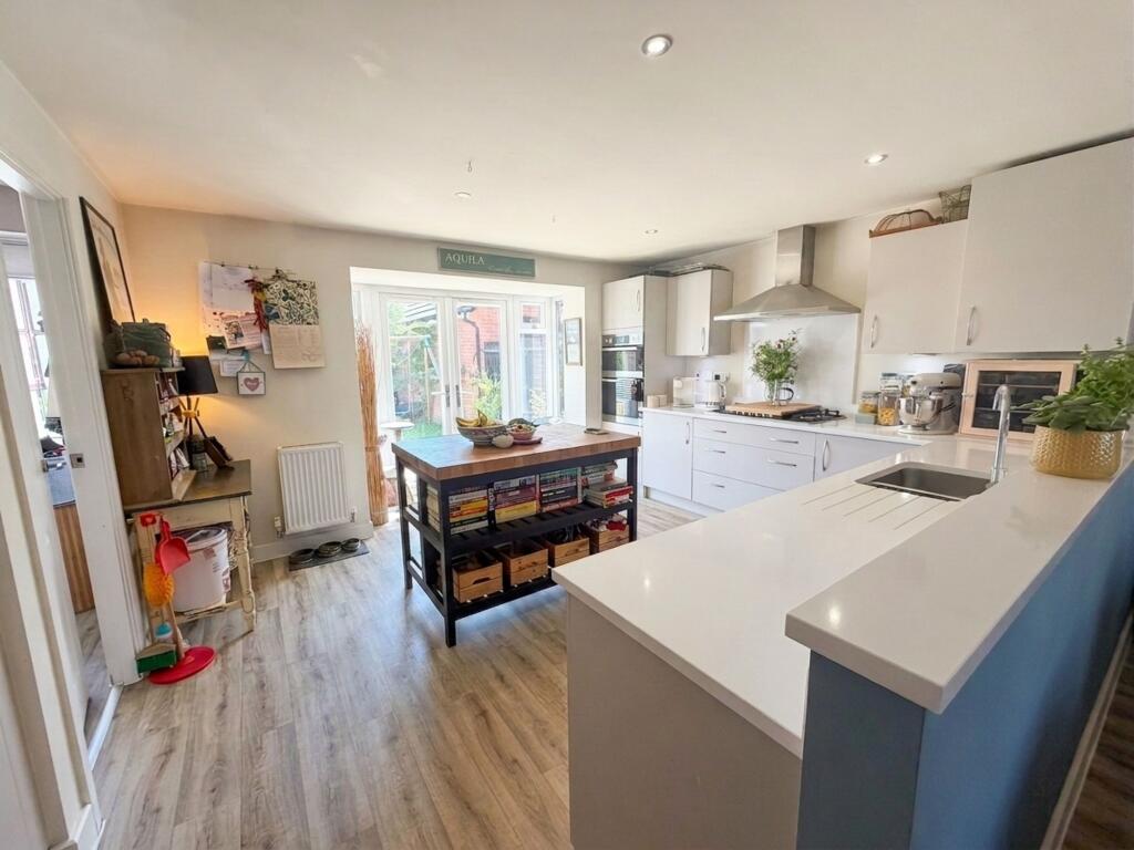 Caldicot Gardens, Grantham, NG31 photo 4