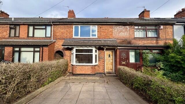 Main image of property: Allcroft Road