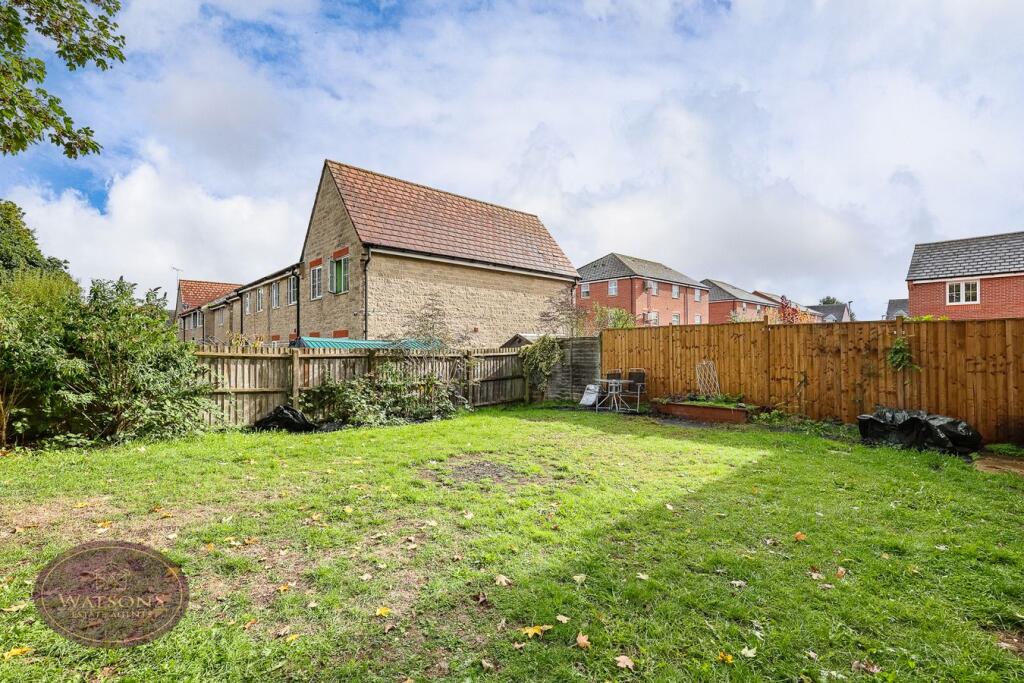 House in Ashfield, Hucknall - View 2