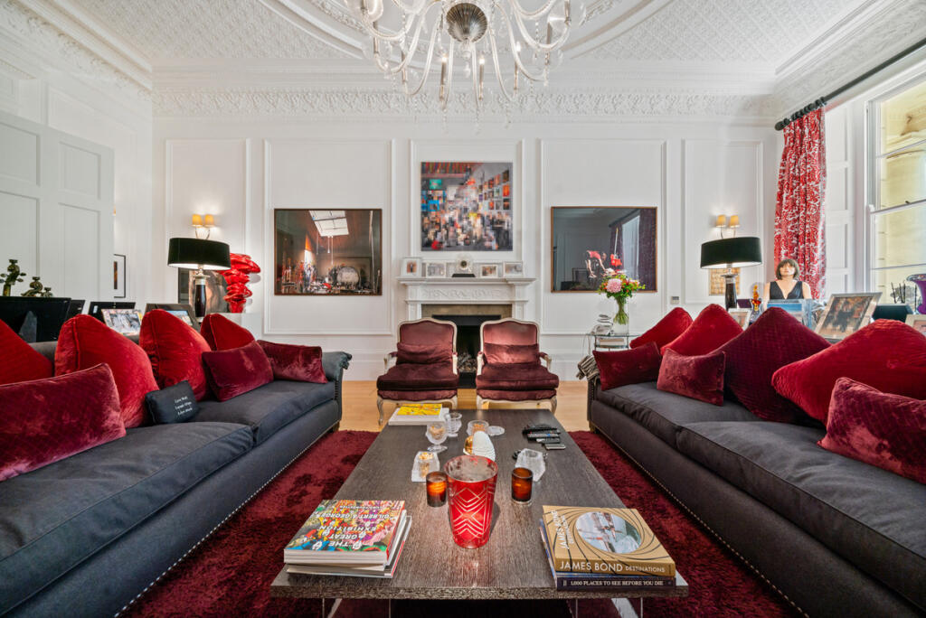 Main image of property: Lancaster Gate, London, W2