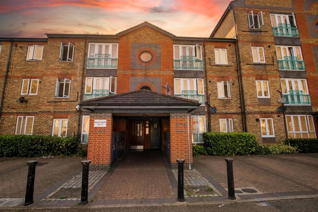 Main image of property: Deptford Wharf, London, SE8