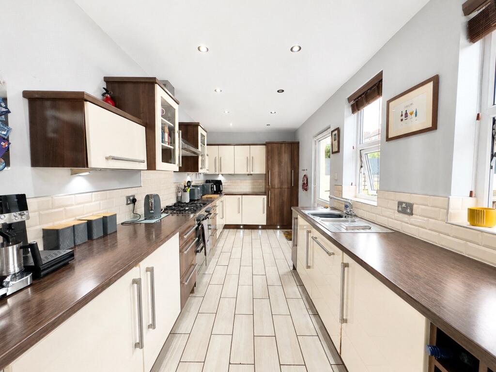 Prescot Street, Wallasey, Merseyside, CH45 photo 4