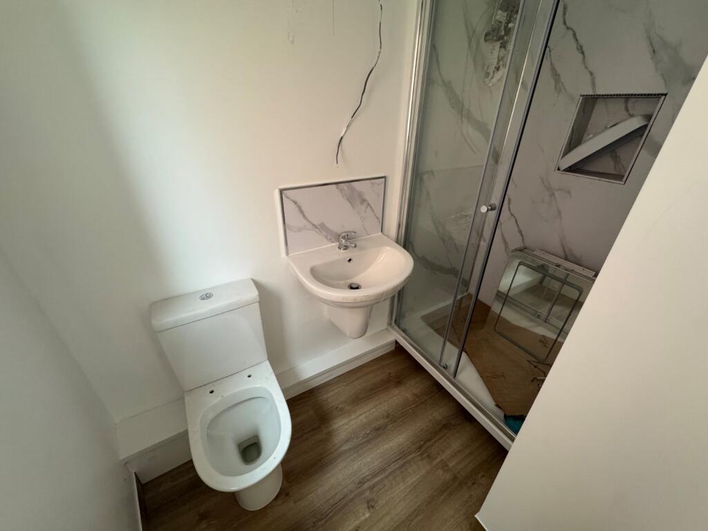 Apartment in Nottingham - View 3