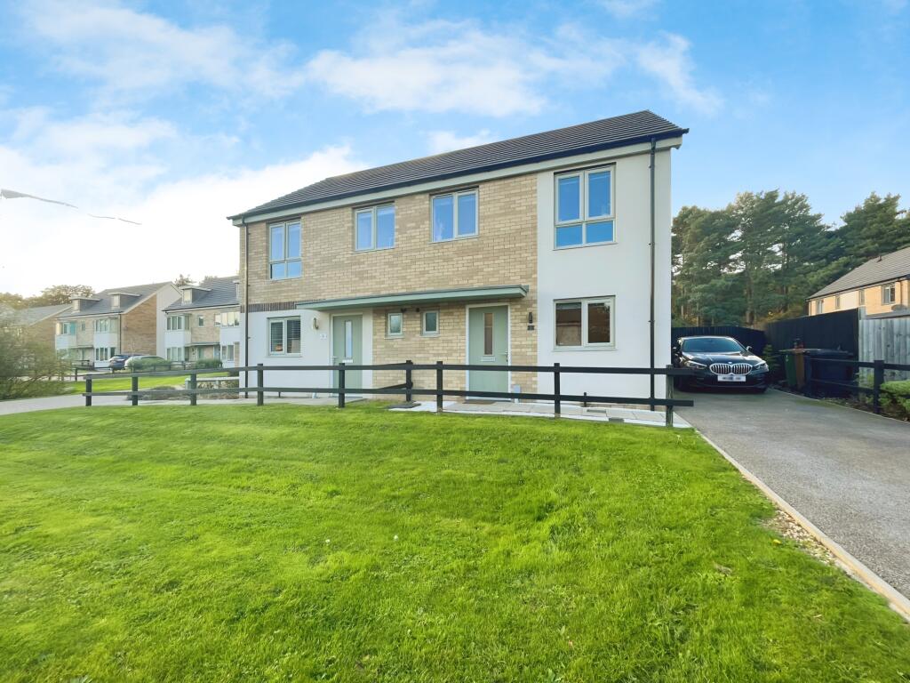 Main image of property: Westbrooke Place, LINCOLN