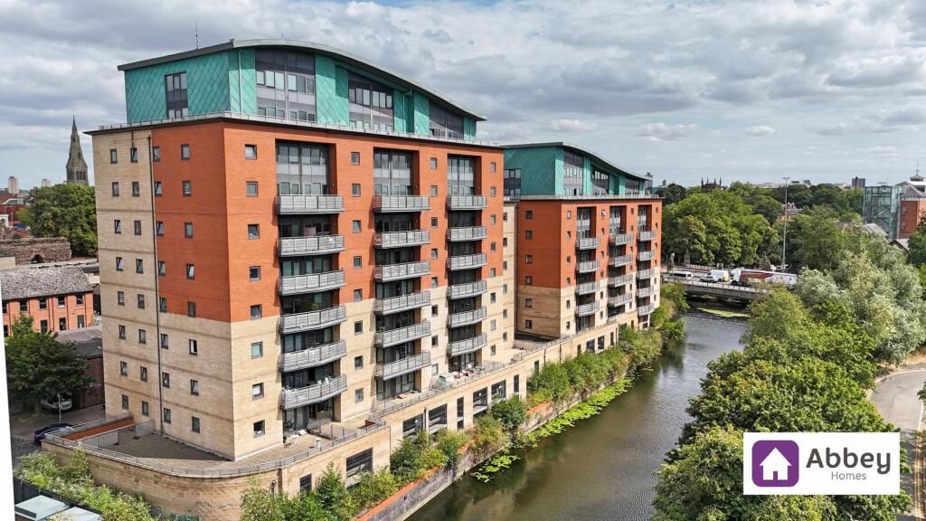 Main image of property: Bath Lane, Dyersgate, LE3