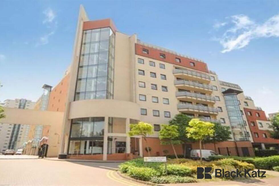 Main image of property: Tradewinds. Wards Wharf Approach, Docklands E16