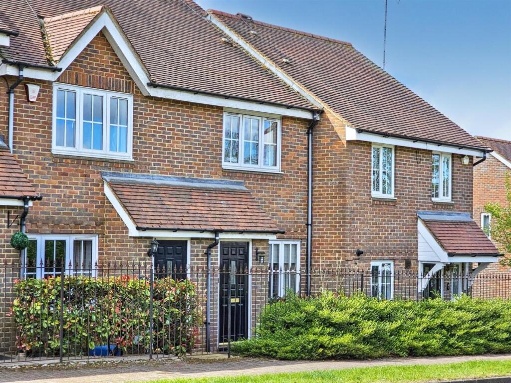 Main image of property: Whitebeam Close, Shenley