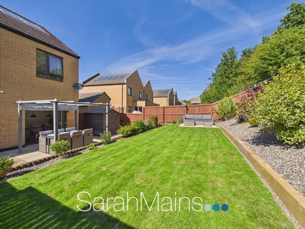 House in Chester-le-Street, North Side - View 4