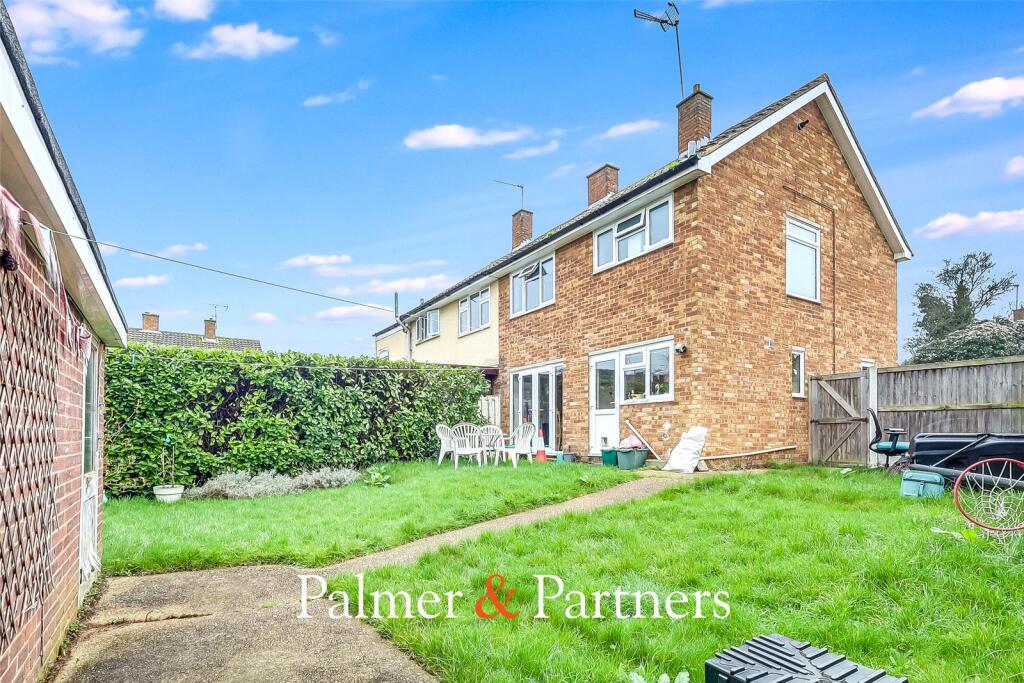 House in Chelmsford, Meadgate, Great Baddow - View 3