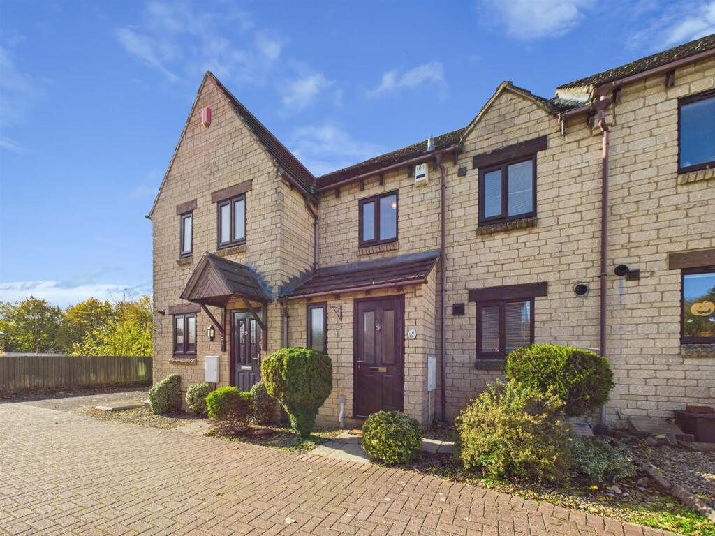 Main image of property: Kelso Court, Chippenham