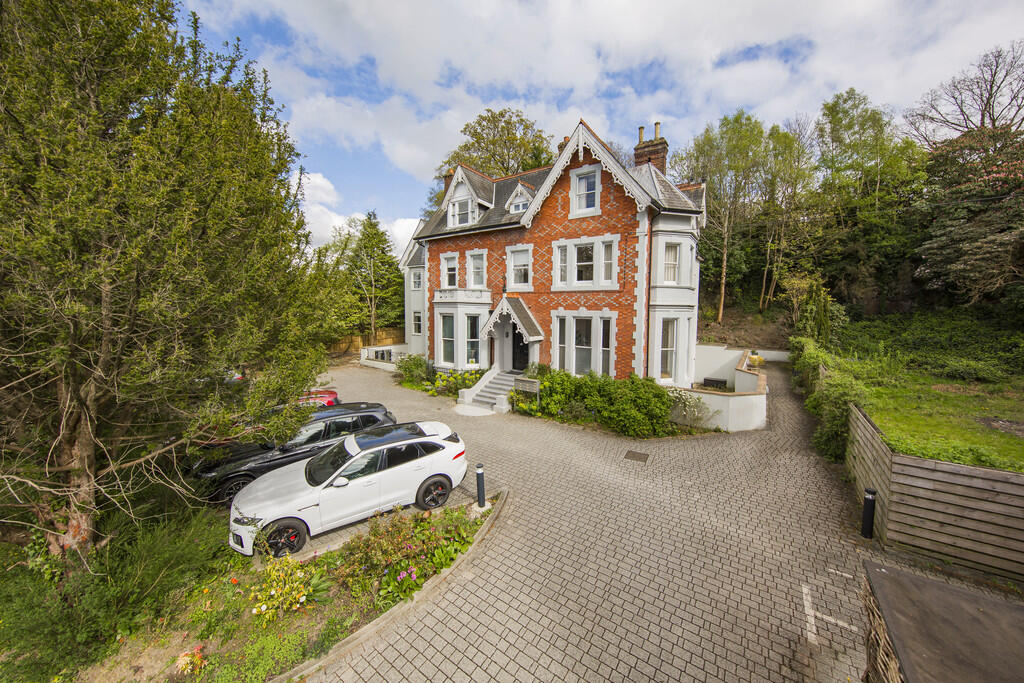 Main image of property: Carlton Road, Tunbridge Wells