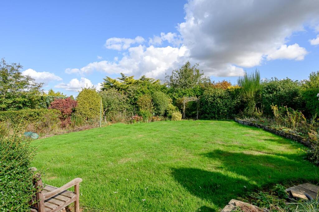 House in York - View 5