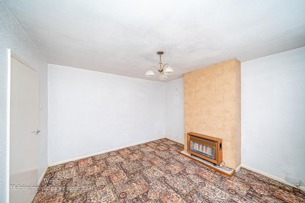 House in Cannock Chase, Common Side, Norton Canes - More