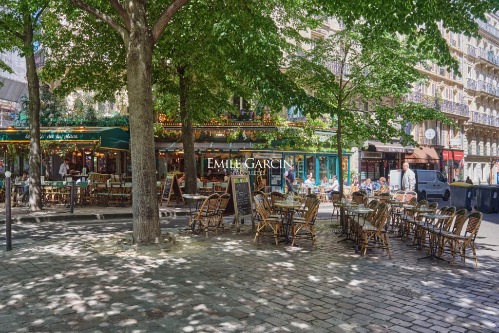 Main image of property: Paris-Isle of France, Paris, Paris 14