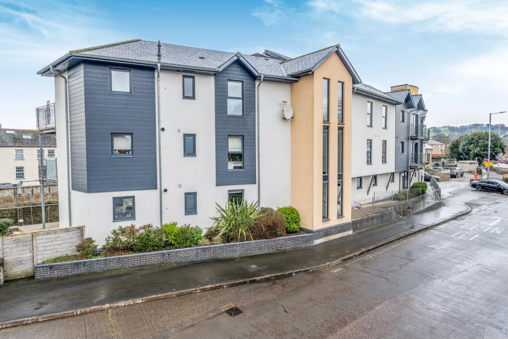 Main image of property: Brunswick Wharf North Walk, Barnstaple, Devon, EX31