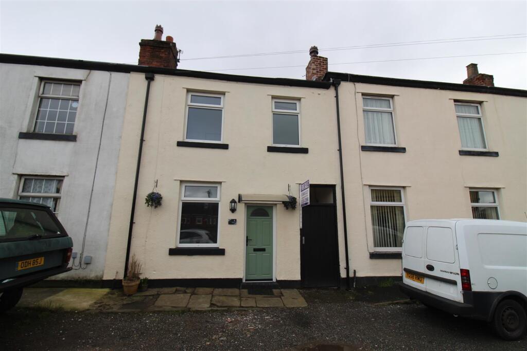 Main image of property: Weldbank Street, Chorley