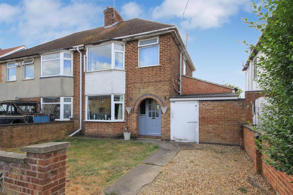 Main image of property: NN29, Prospect Ave, Irchester