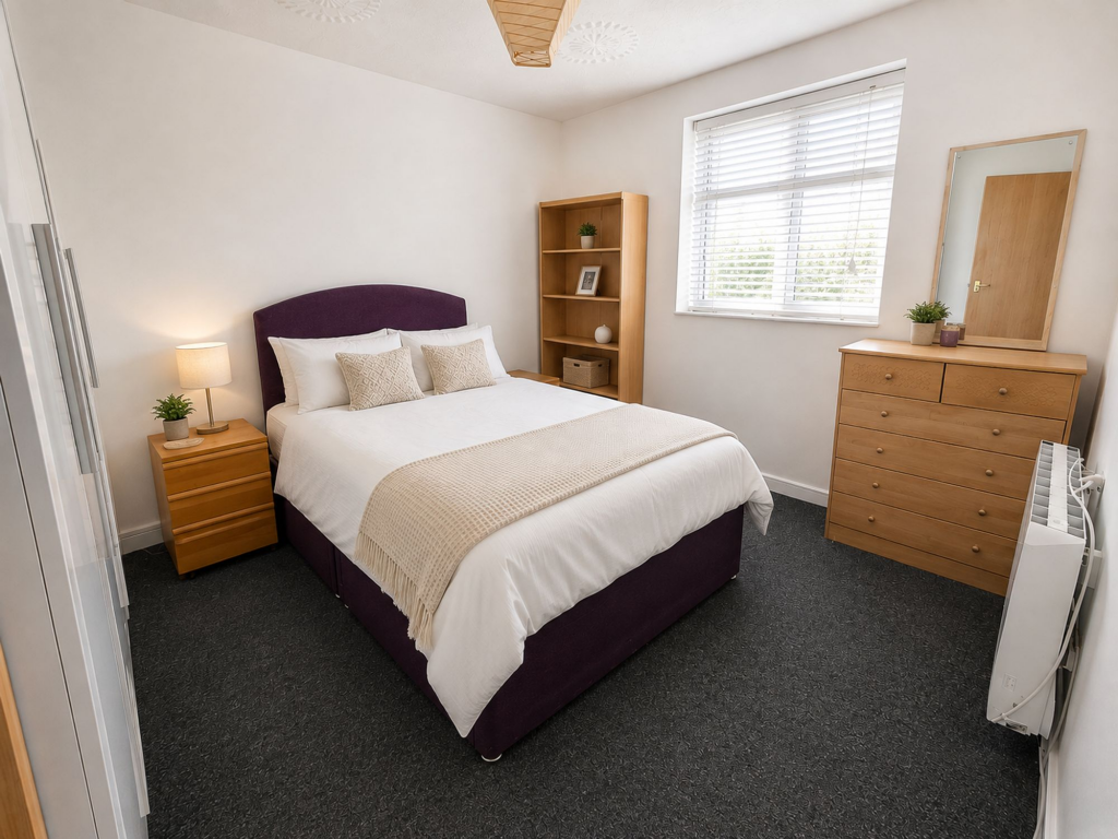 Apartment in Bournemouth - View 4