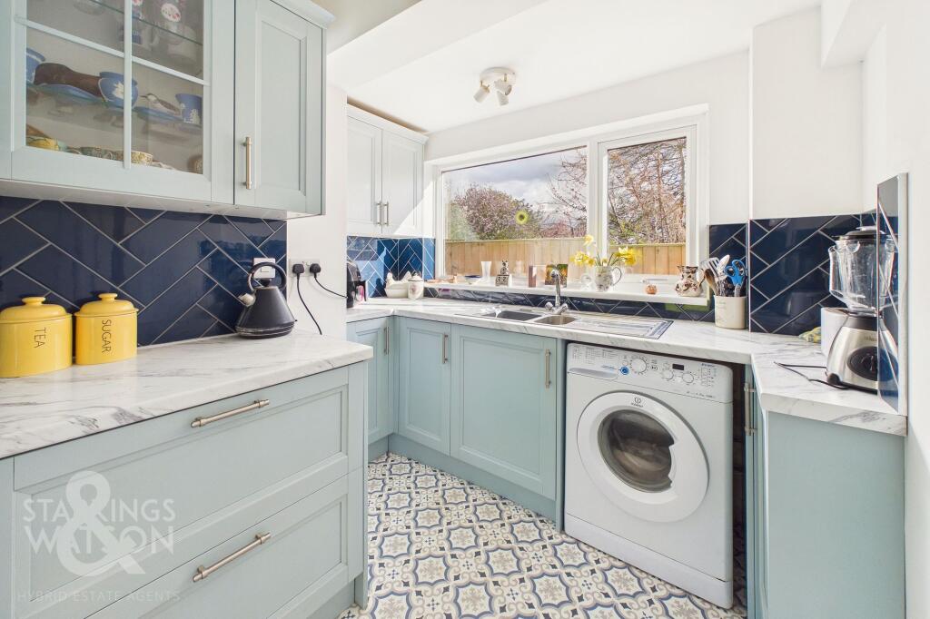 House in Norwich - View 5