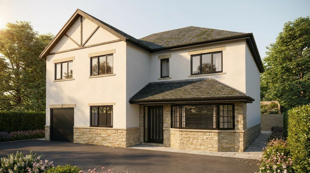 Main image of property: Breary House, Creskeld Drive