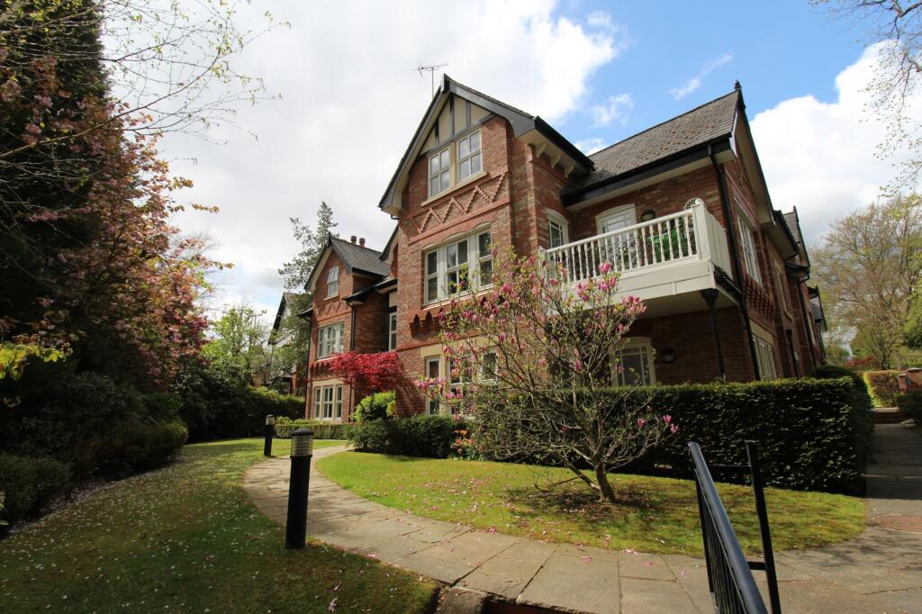 Main image of property: Portland Place, Belgrave Road, Bowdon, Altrincham