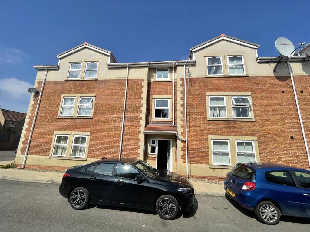 Main image of property: The Potteries, Middlesbrough, TS5