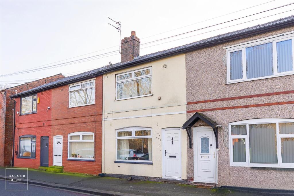Main image of property: Briggs Street, Leigh, WN7