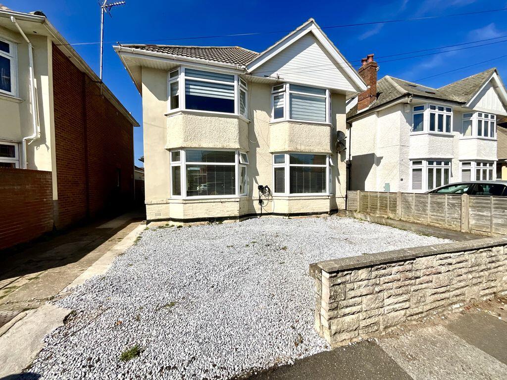 Main image of property: Douglas Road, Southbourne