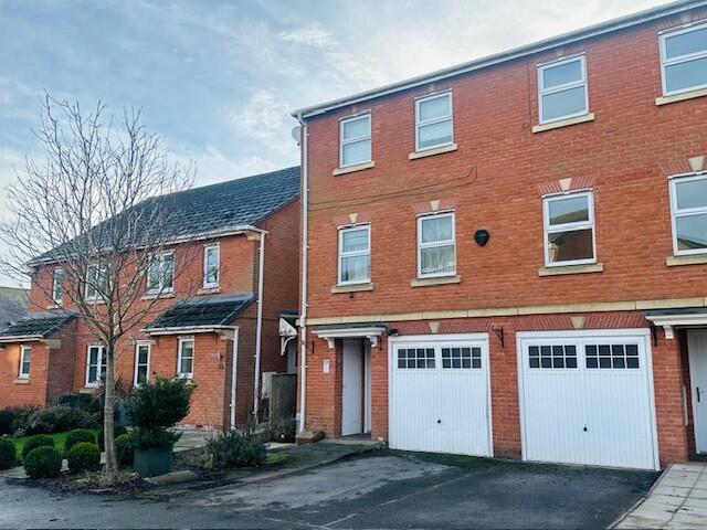 Main image of property: Marion, Mobberley. WA16