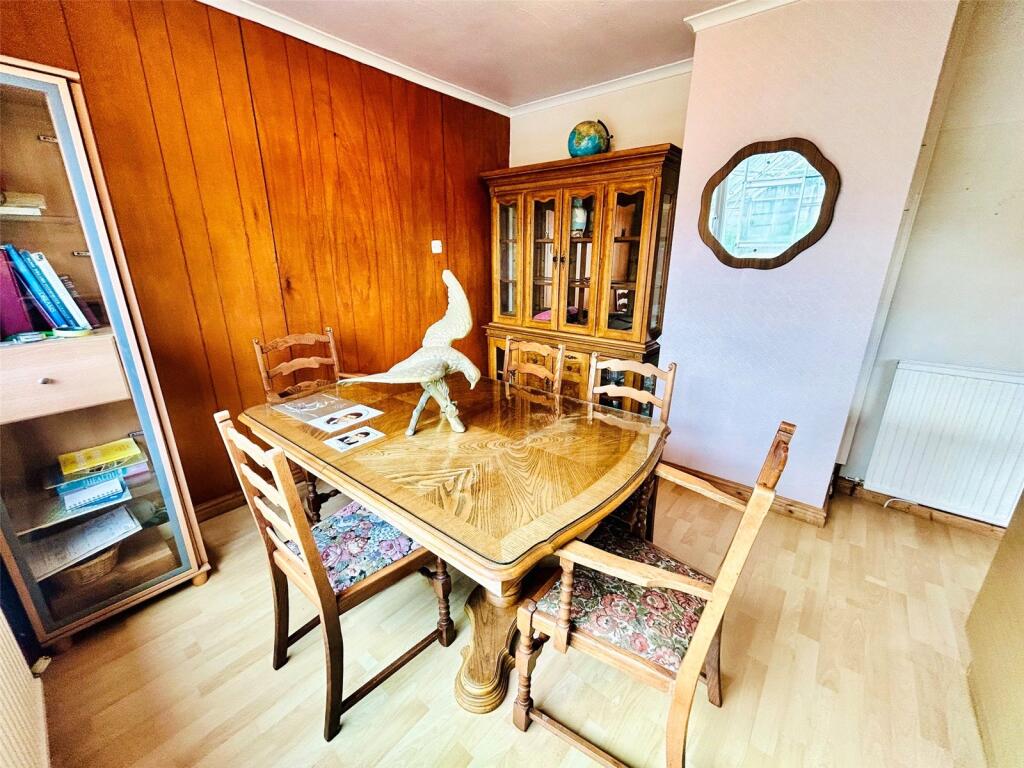 House in South Ribble, Bamber Bridge - More