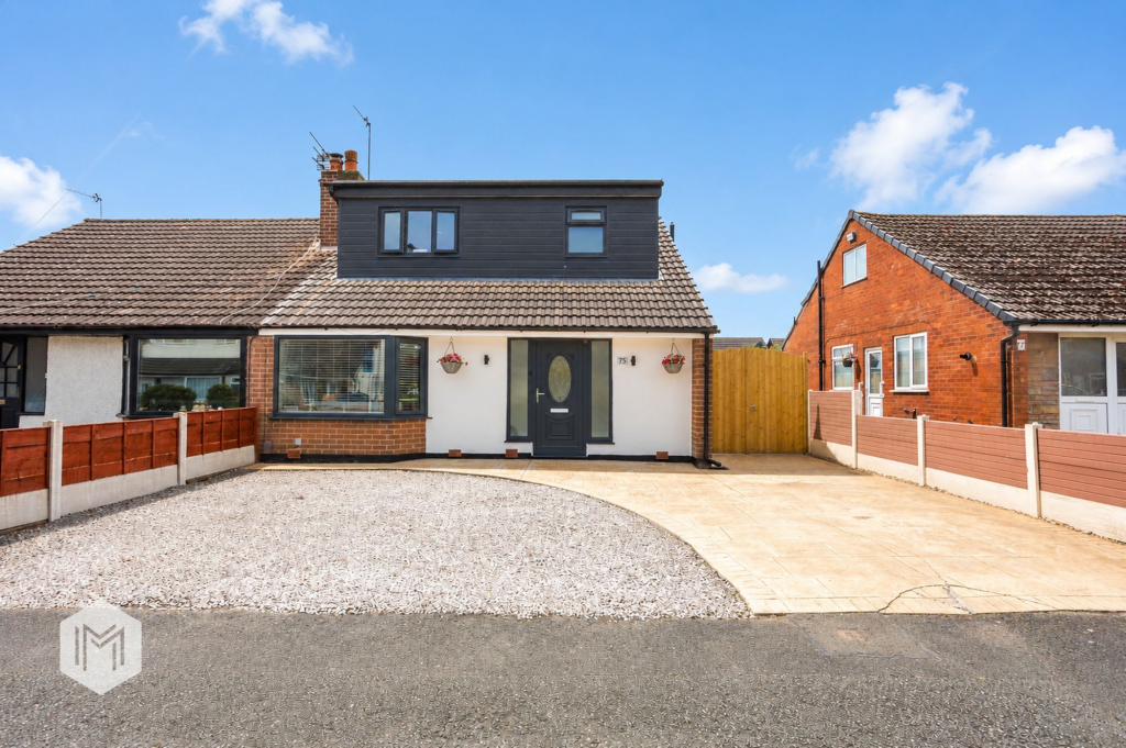 Main image of property: Rutland Street, Leigh, WN7
