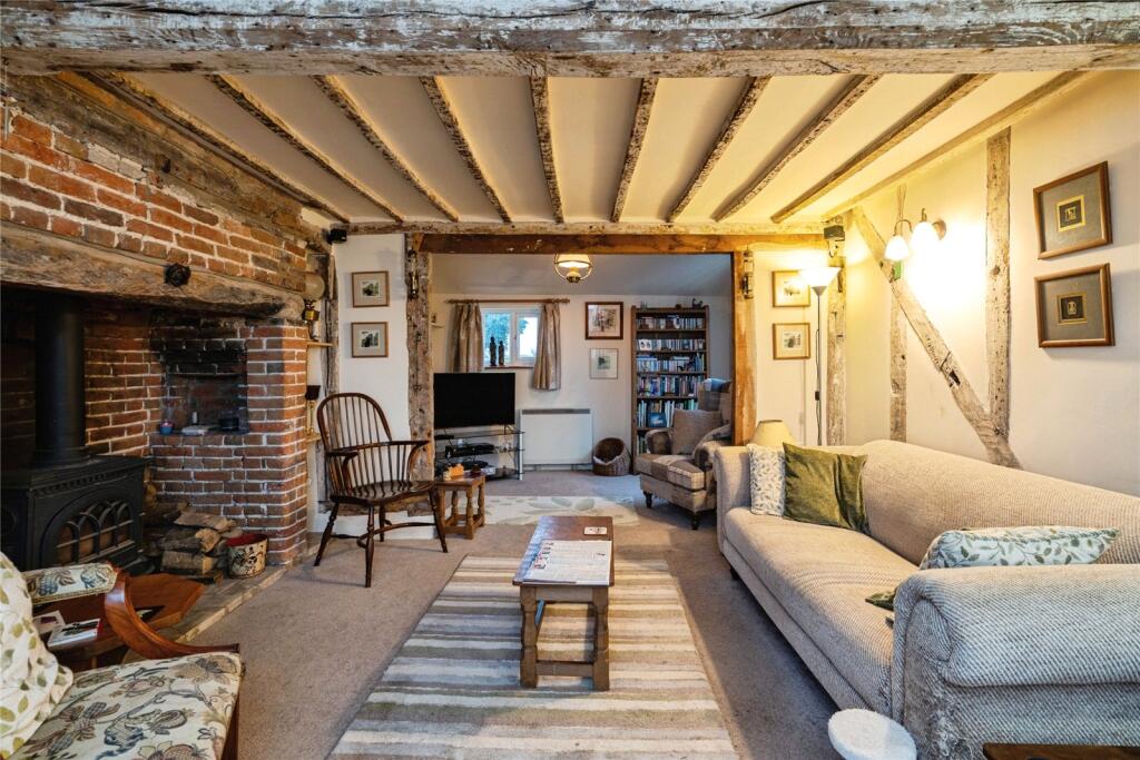 Common Road, Hopton, Diss, Suffolk, IP22 photo 4