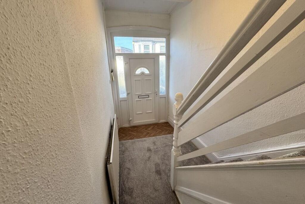 House in Birkenhead, Claughton - View 2