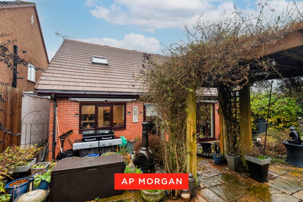 Additional image 31 of Peterbrook Road, Majors Green, Worcestershire, B90