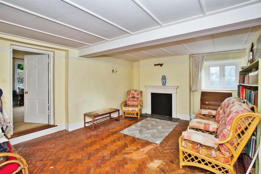 Additional image 7 of Kennel Batch, Wookey Hole, Wells