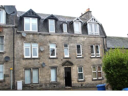 Main image of property: Campbell Street, Dunfermline, KY12