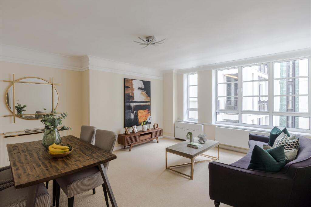 Main image of property: Clarges Street, Mayfair, London, W1J