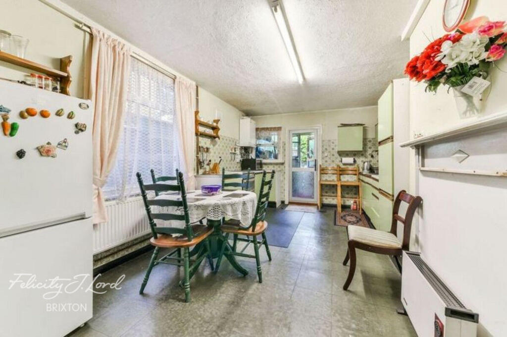 Main image of property: Dalberg Road, London SW2