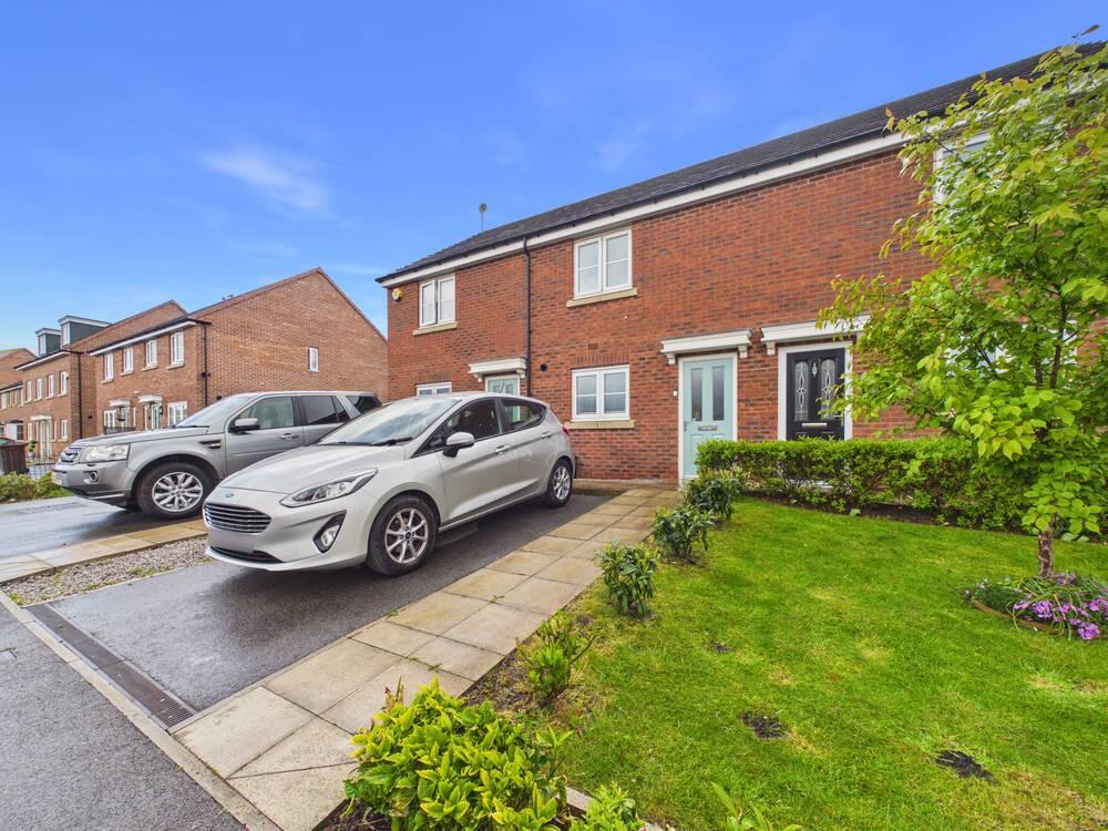 Main image of property: Waudby Way, Hull, HU9 4DG