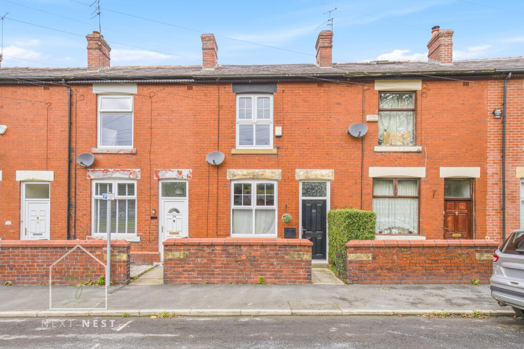 Main image of property: Bentgate Street, Milnrow, Rochdale